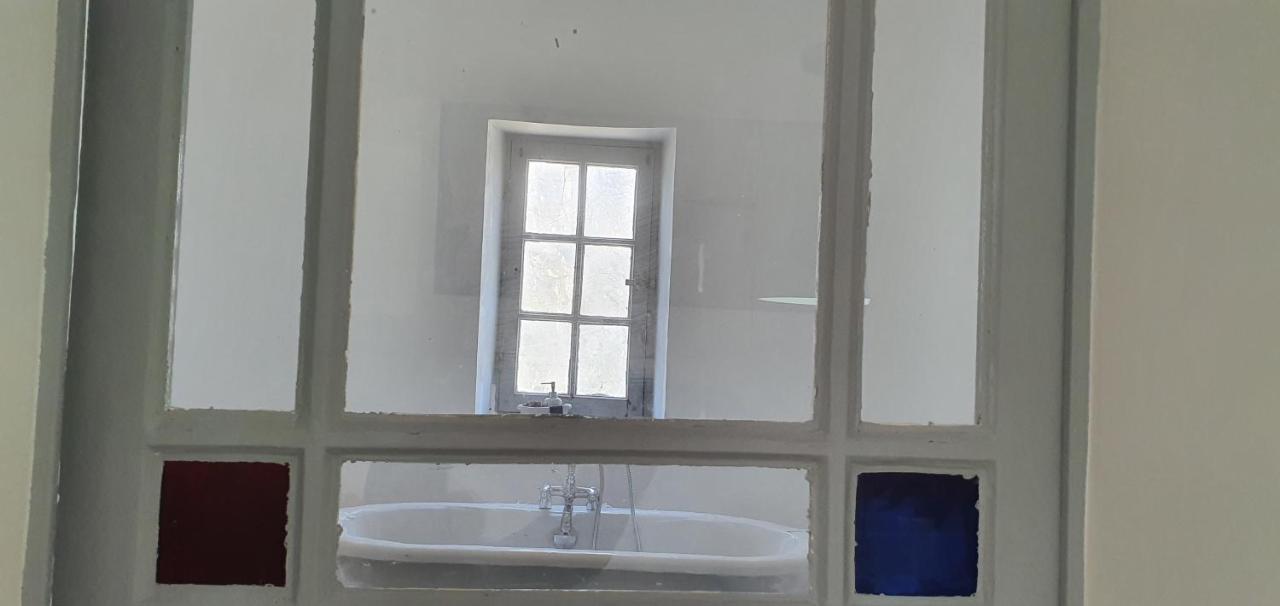 Apartamento La Folie Hubert Meung-sur-Loire Exterior foto