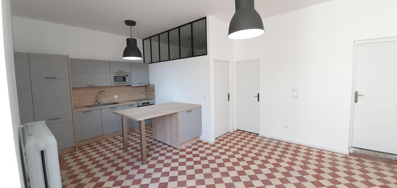 Apartamento La Folie Hubert Meung-sur-Loire Exterior foto