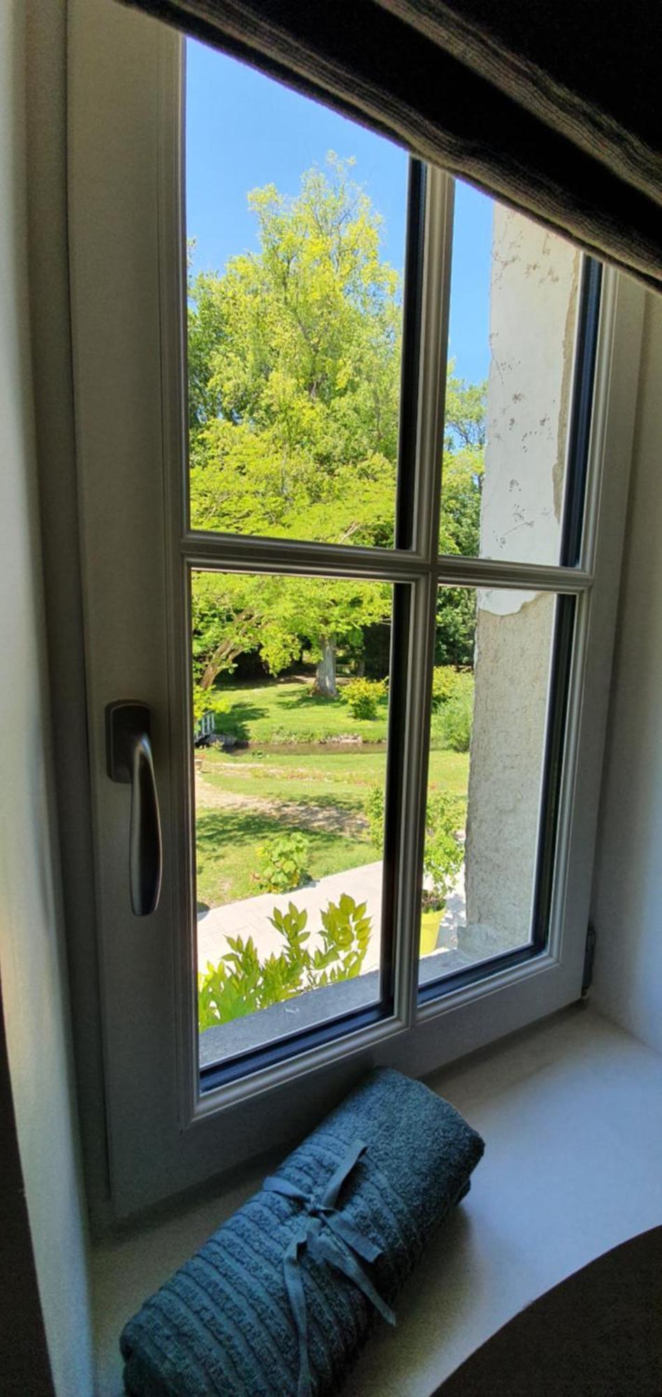 Apartamento La Folie Hubert Meung-sur-Loire Habitación foto