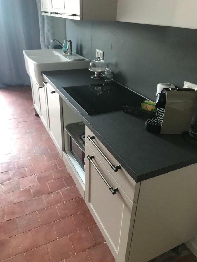 Apartamento La Folie Hubert Meung-sur-Loire Exterior foto