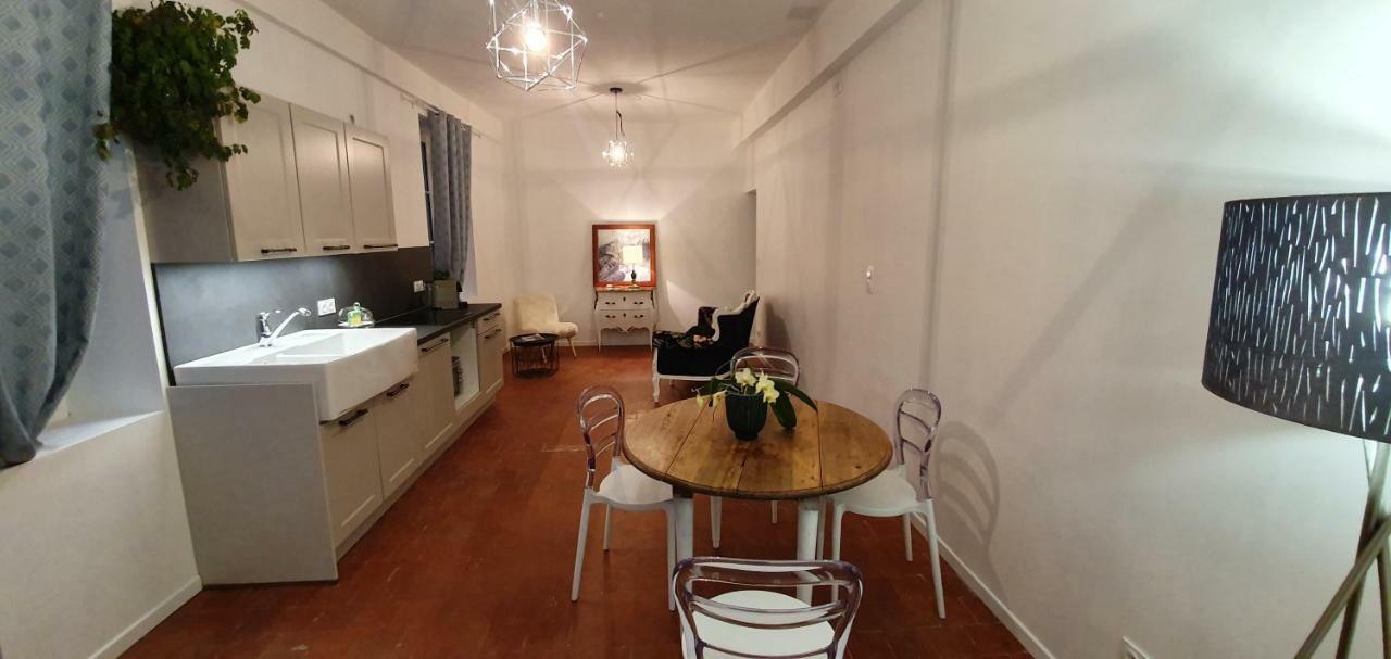Apartamento La Folie Hubert Meung-sur-Loire Exterior foto